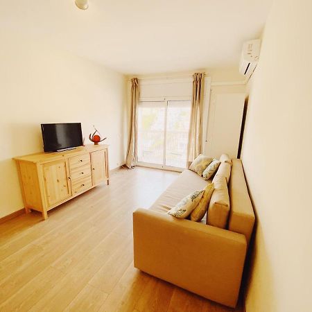 Arena Gold Euroviajeros Apartaments ปิเนดาเดมาร์ ภายนอก รูปภาพ