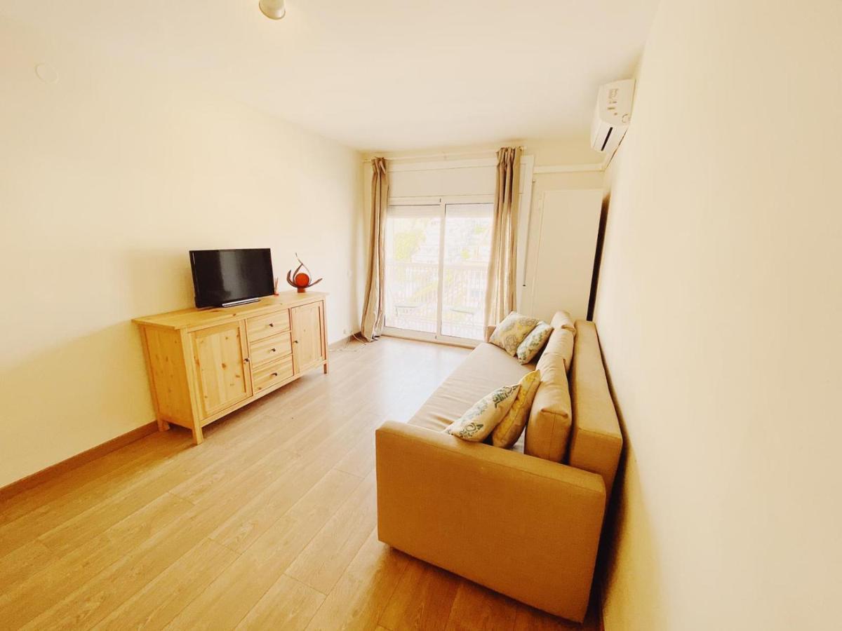 Arena Gold Euroviajeros Apartaments ปิเนดาเดมาร์ ภายนอก รูปภาพ