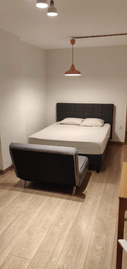 Arena Gold Euroviajeros Apartaments ปิเนดาเดมาร์ ภายนอก รูปภาพ